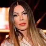 Άντζελα Δημητρίου : «Του παιδιού μου το παιδί είναι δυο φορές παιδί μου» Η συγκίνηση για την εγγονή της