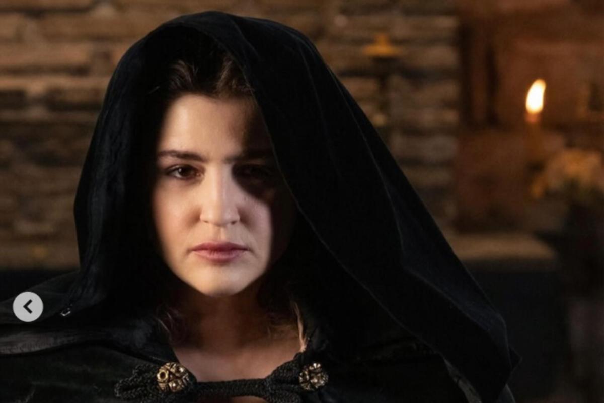 Η Μάγισσα – Μαρία Κίτσου: Το σπόιλερ της για τον β’ κύκλο