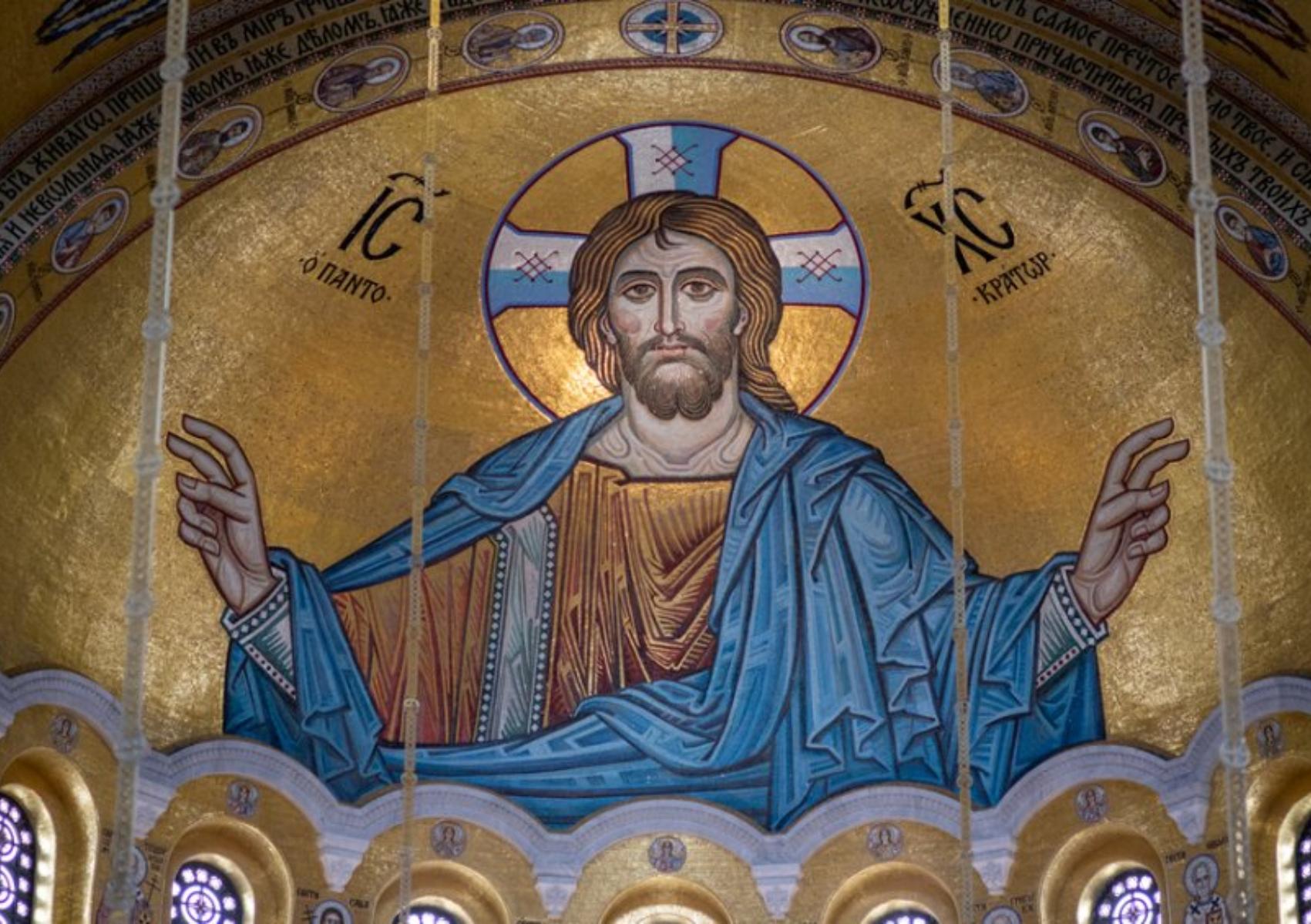 Κυριακή του Πάσχα: Η Ανάσταση του Κυρίου