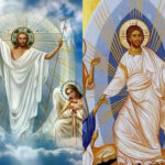 Κυριακή του Πάσχα: Η Ανάσταση του Κυρίου