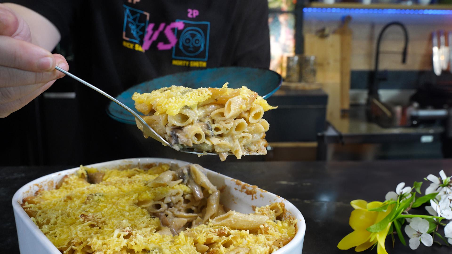 νηστίσιμο-ογκραντέν-για-τη-Μεγάλη Εβδομάδα-συνταγή-