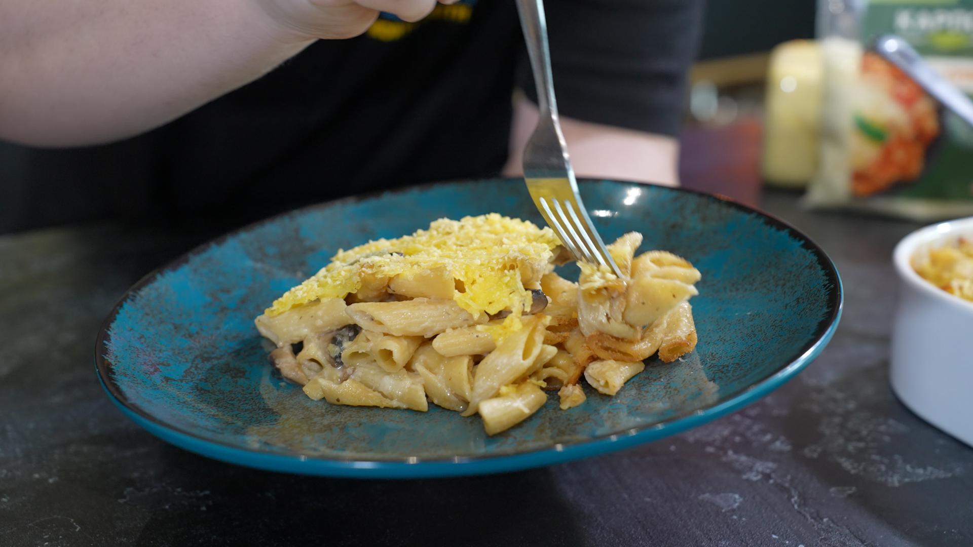 νηστίσιμο-ογκραντέν-για-τη-Μεγάλη Εβδομάδα-συνταγή-