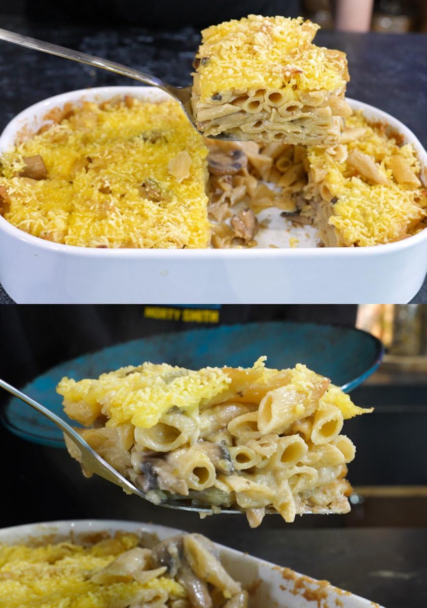 νηστίσιμο-ογκραντέν-για-τη-Μεγάλη Εβδομάδα-συνταγή-