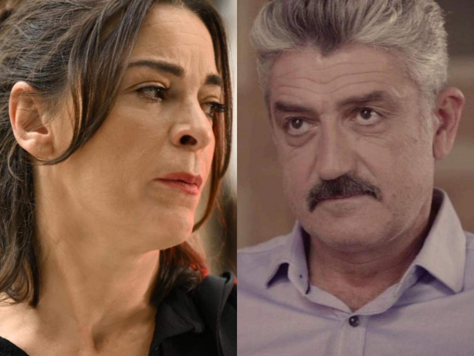 Σασμός-Μαρίνα-Αντώνης-