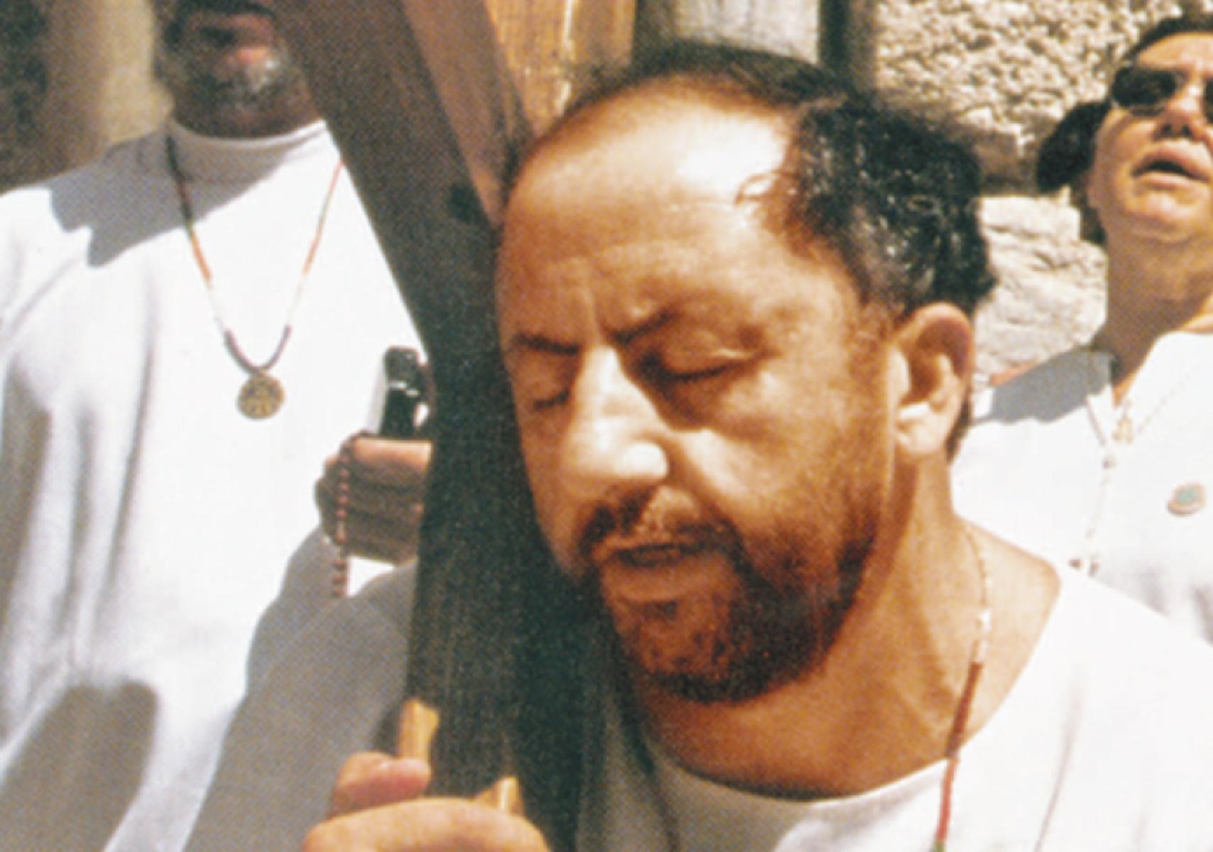 Το σύνδρομο της Ιερουσαλήμ. Ένα θρησκευτικό παραλήρημα που κατακλύζει τους προσκυνητές