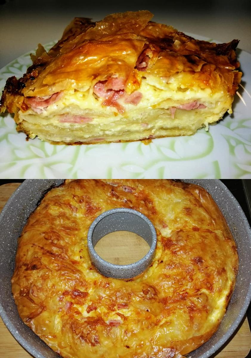 ζαμπονοτυρόπιτα-στη-φόρμα-του-κέικ-για-το-Πάσχα-συνταγή- ζαμπονοτυρόπιτα-στη-φόρμα-του-κέικ-για-το-Πάσχα-συνταγή-