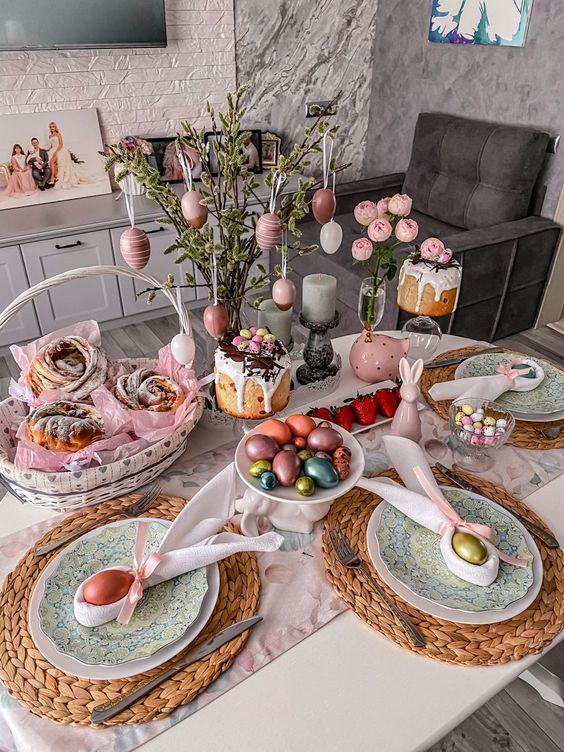 πασχαλινό-δέντρο-στο-τραπέζι-της-Ανάστασης-και-της-Κυριακής του Πάσχα-ιδέες- πασχαλινό-δέντρο-στο-τραπέζι-της-Ανάστασης-και-της-Κυριακής του Πάσχα-ιδέες-