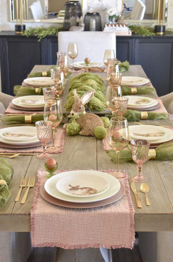 ιδέες-διακόσμησης-στο-πασχαλινό τραπέζι-Ανάσταση-Κυριακή του Πάσχα 2024- ιδέες-διακόσμησης-στο-πασχαλινό τραπέζι-Ανάσταση-Κυριακή του Πάσχα 2024-