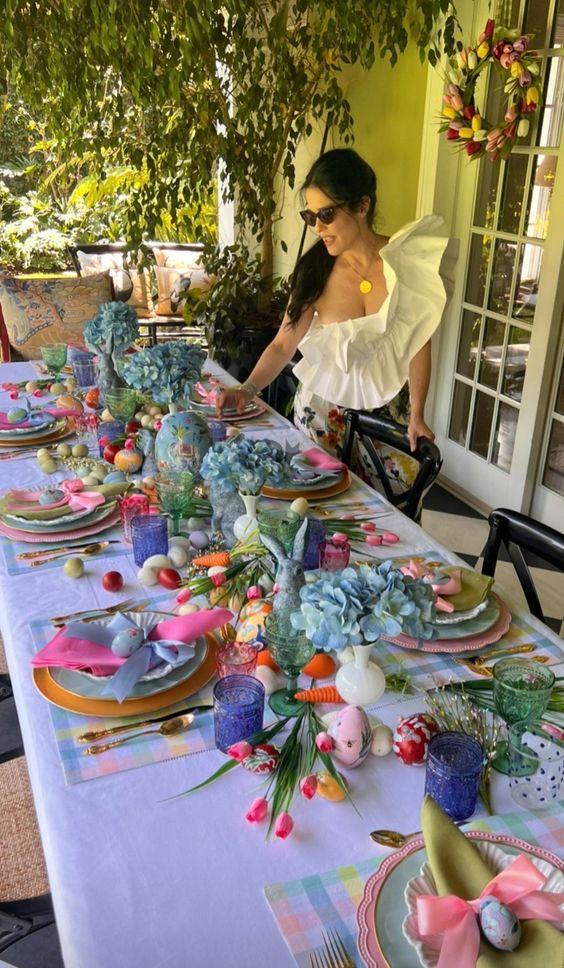 ιδέες-διακόσμησης-στο-πασχαλινό τραπέζι-Ανάσταση-Κυριακή του Πάσχα 2024- ιδέες-διακόσμησης-στο-πασχαλινό τραπέζι-Ανάσταση-Κυριακή του Πάσχα 2024-