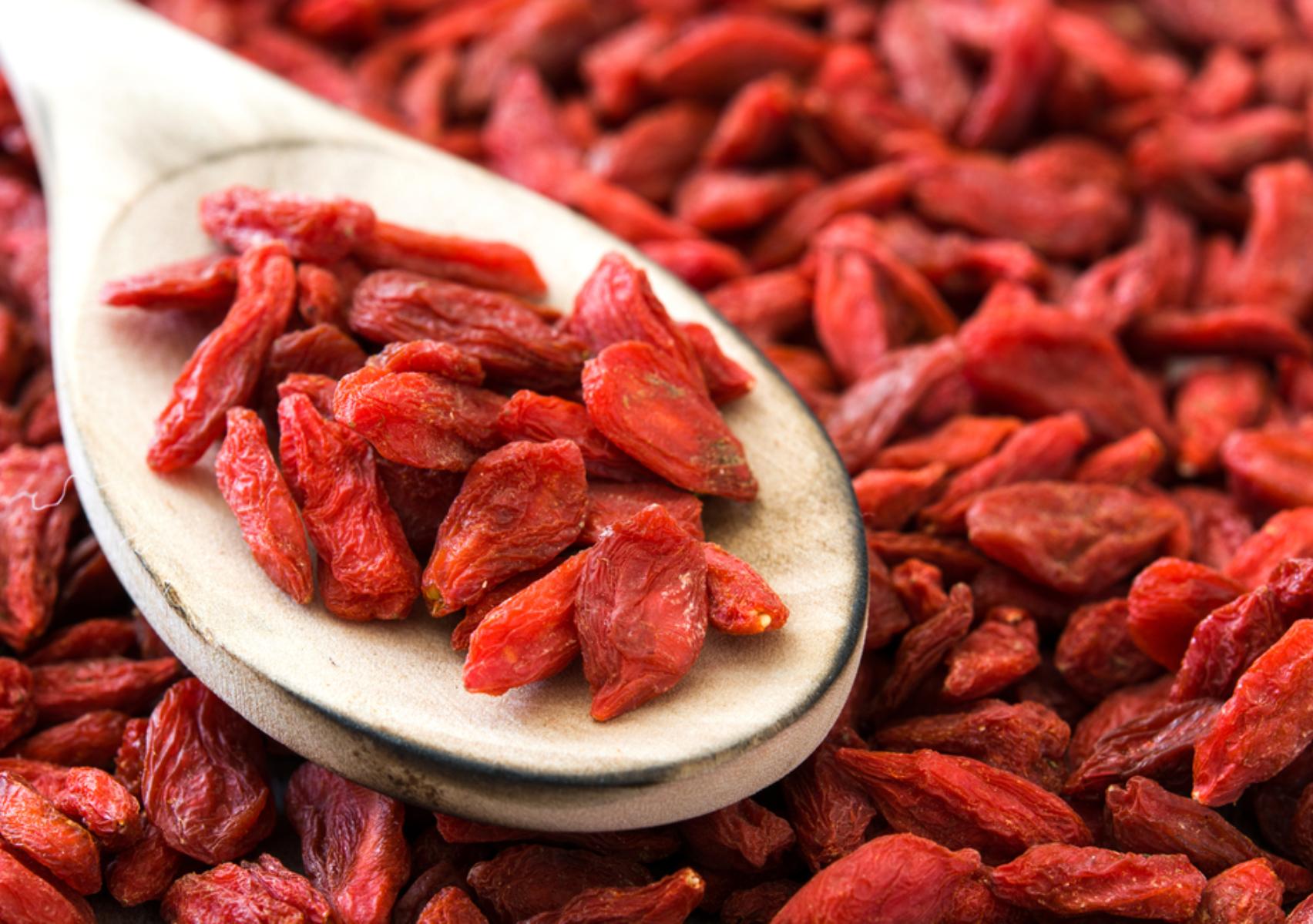 Goji berry: Η διατροφική αξία του και πως βοηθάει τον οργανισμό