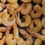 γαρίδες-κατεψυγμένες-στο-airfryer-συνταγή-