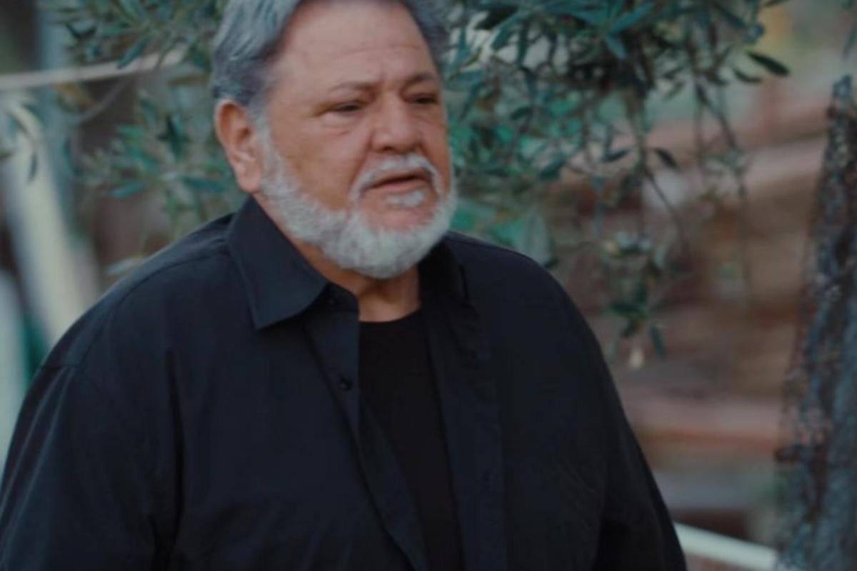 Η Γη της Ελιάς-Λυκούργος- Η Γη της Ελιάς-Λυκούργος-