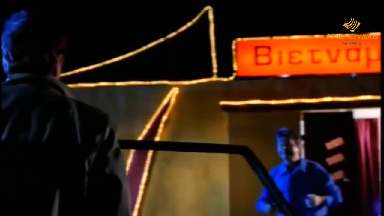 Ηλία Ρίχτο : Η θρυλική ατάκα που χάρισε στο ηθοποιό τον Α ρόλο ανδρικού ρόλου – Ο πατέρας που δεν γνώρισε, το γεμάτο βραβεία σπίτι, ο θάνατος της συζύγου και η αποτέφρωσή του