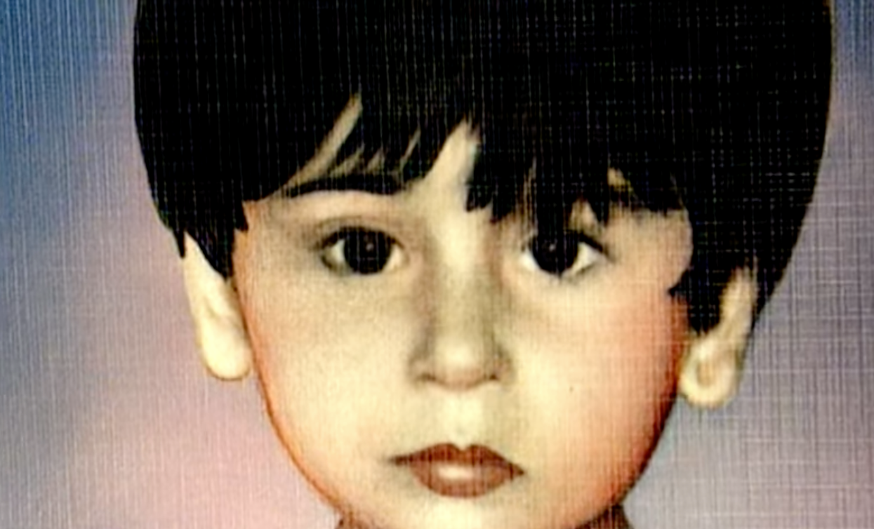 Μάνη : Η εξαφάνιση της Αννούλας Τριανταφυλλίδη πριν 43 χρόνια που μένει μέχρι σήμερα ανεξιχνίαστη