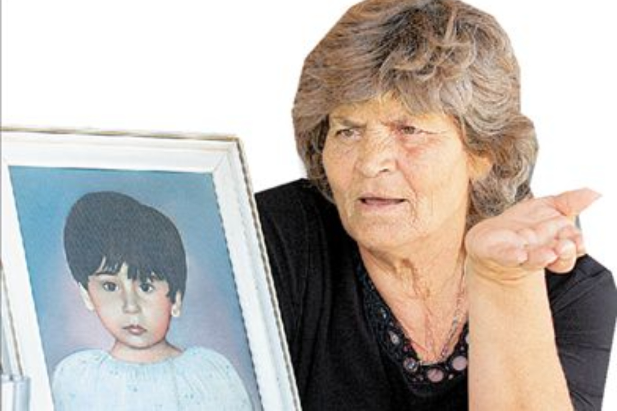 Μάνη : Η εξαφάνιση της Αννούλας Τριανταφυλλίδη πριν 43 χρόνια που μένει μέχρι σήμερα ανεξιχνίαστη