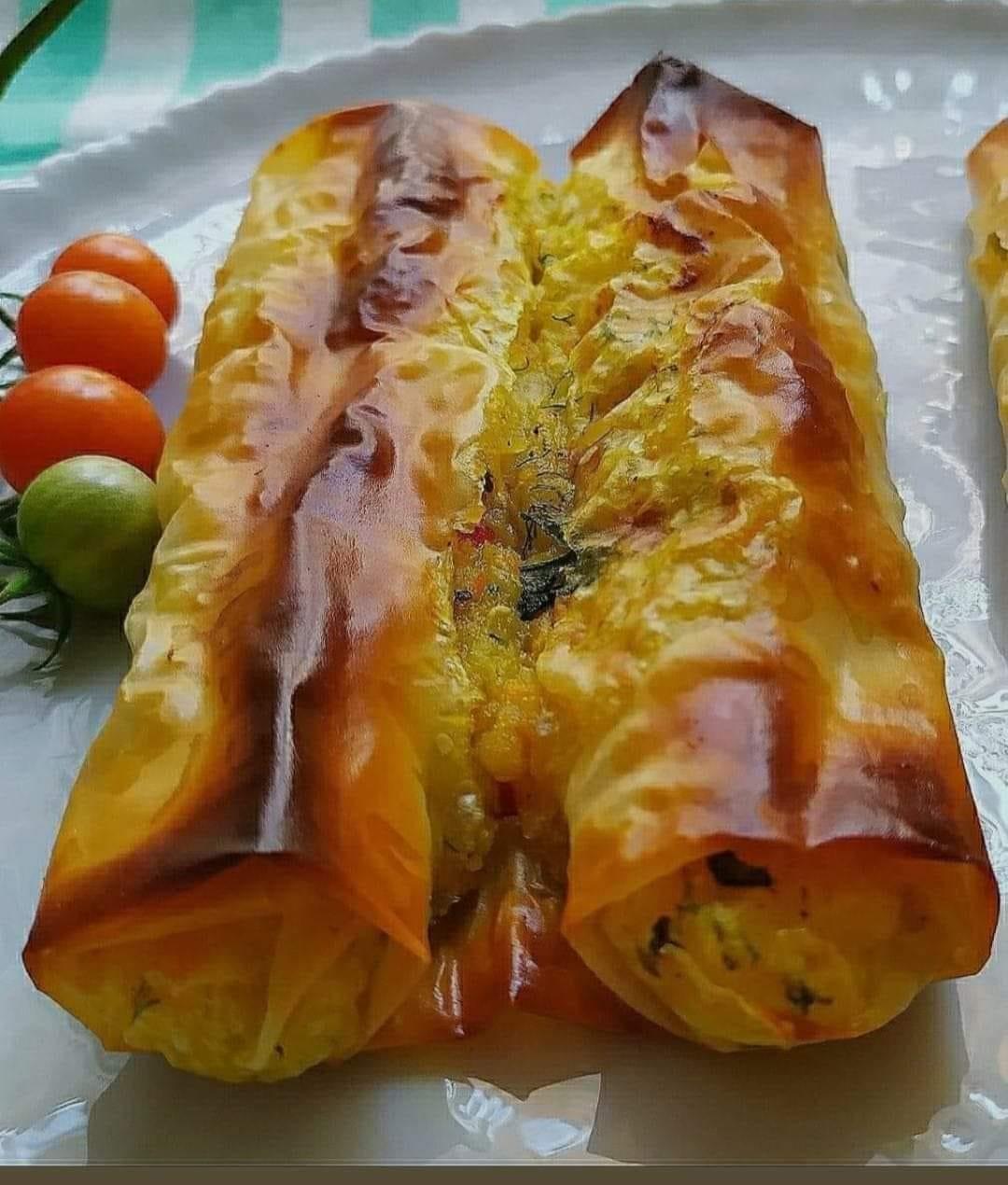 Νηστίσιμες-πατατόπιτες-της Γκόλφως-συνταγή-