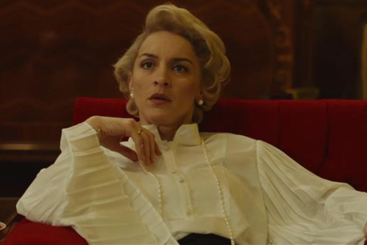 Οι Ψυχοκόρες: Η Μάγια ανακαλύπτει την απιστία του Παύλου