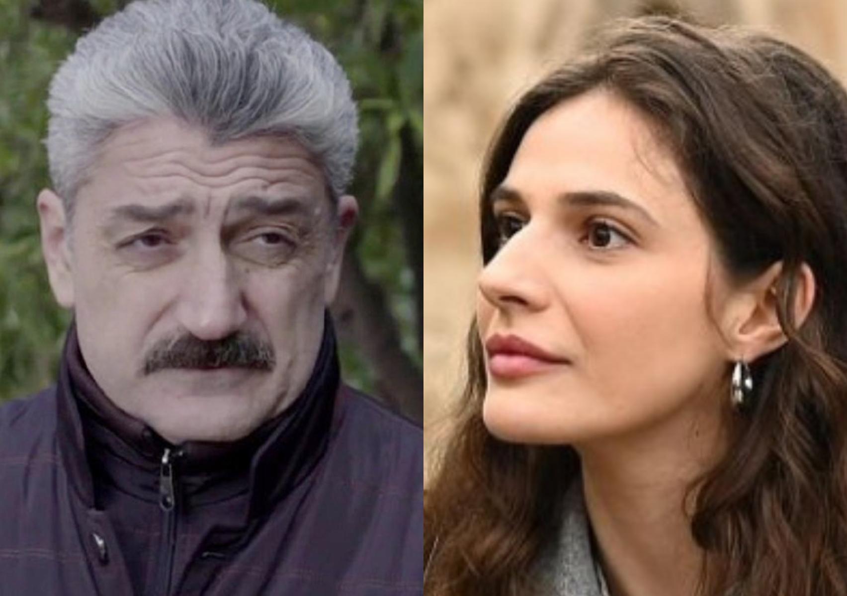 Σασμός: Ο Αντώνης συλλαμβάνει τη Σάντρα