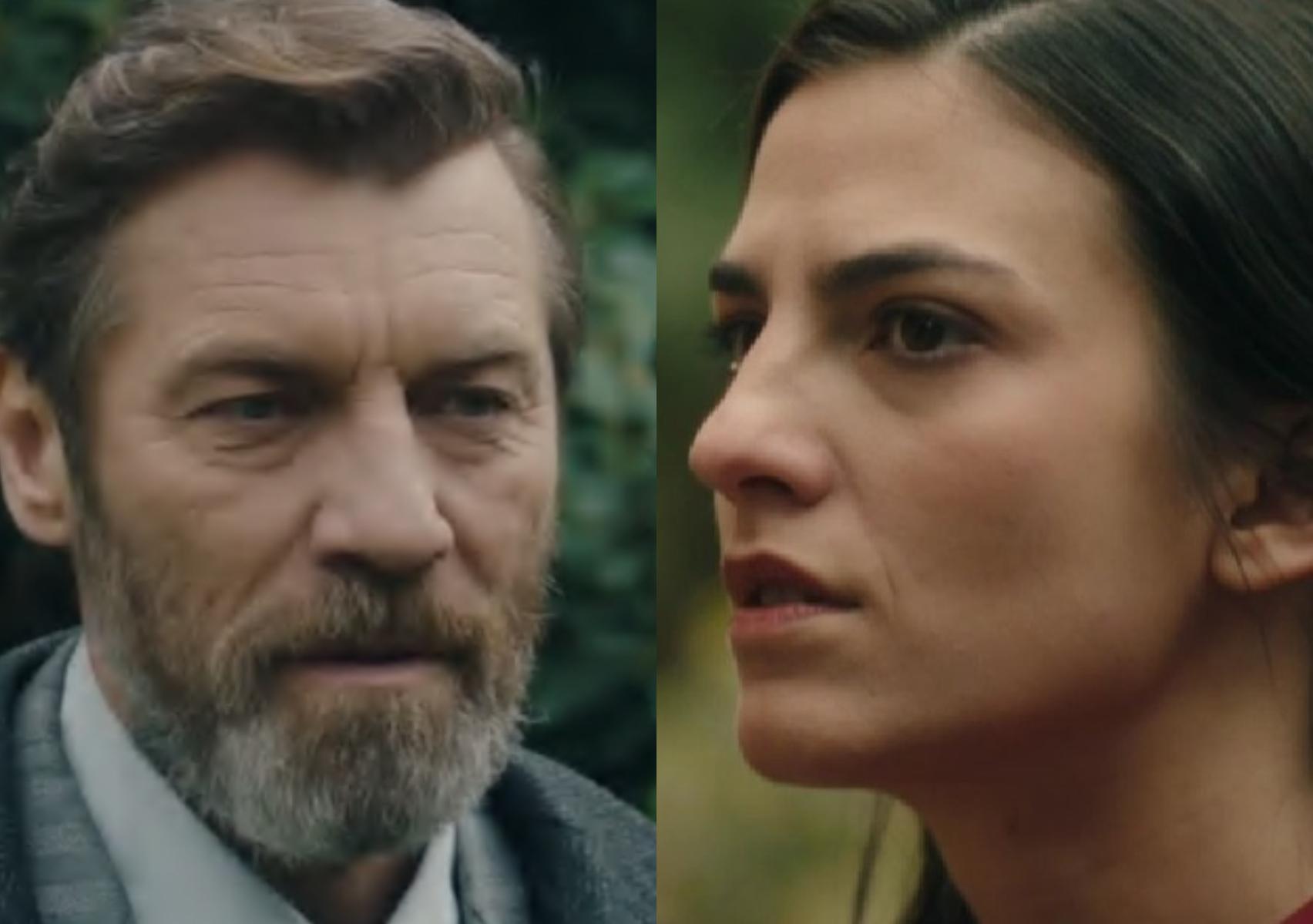 Το Nαυάγιο: Η Ειρήνη ακόμη μια φορά πέφτει σε μία απίστευτη παγίδα του Ιπποκράτη