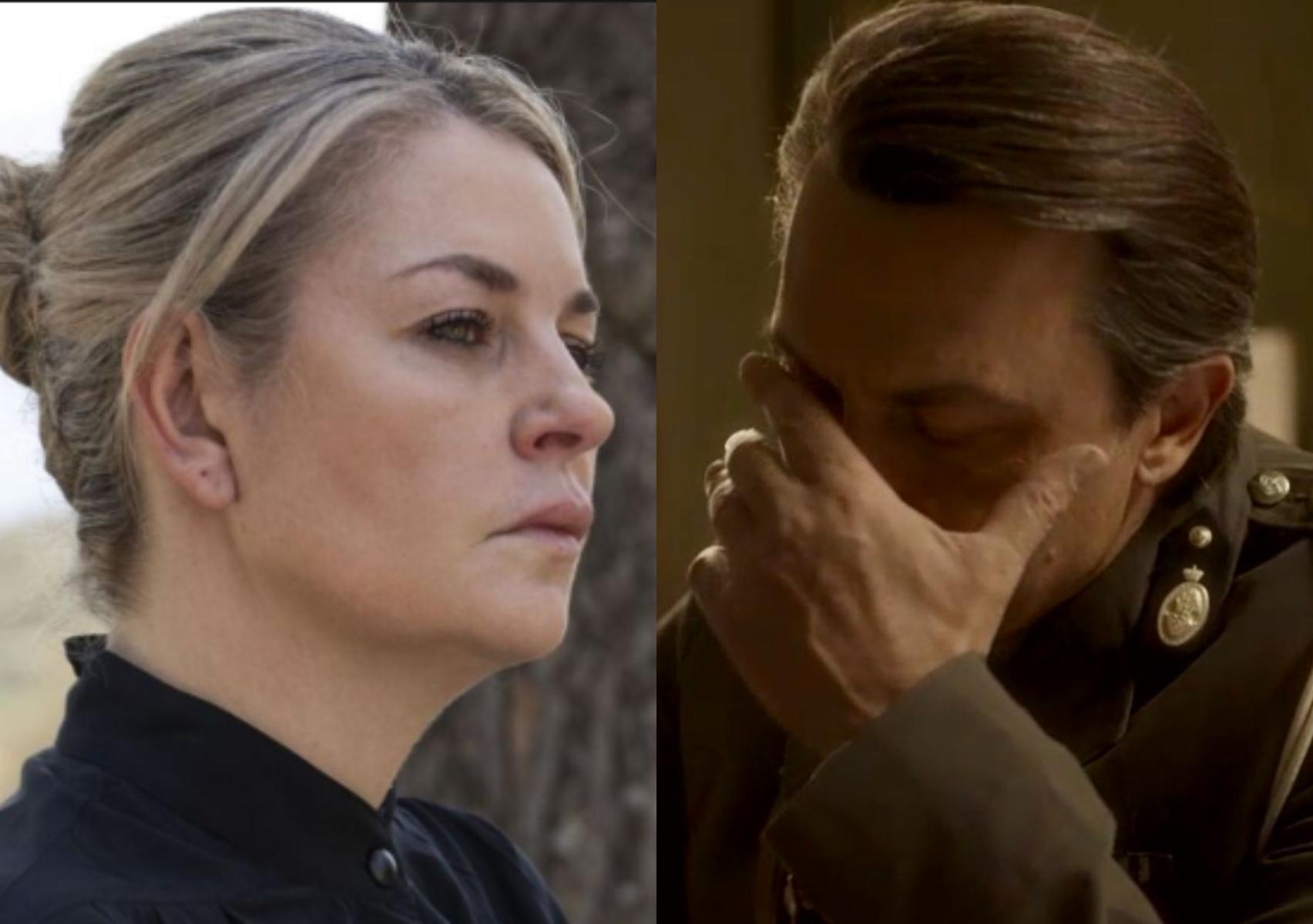 Το Προξενιό της Ιουλίας: Στάσα και Κωστής χωρίζουν