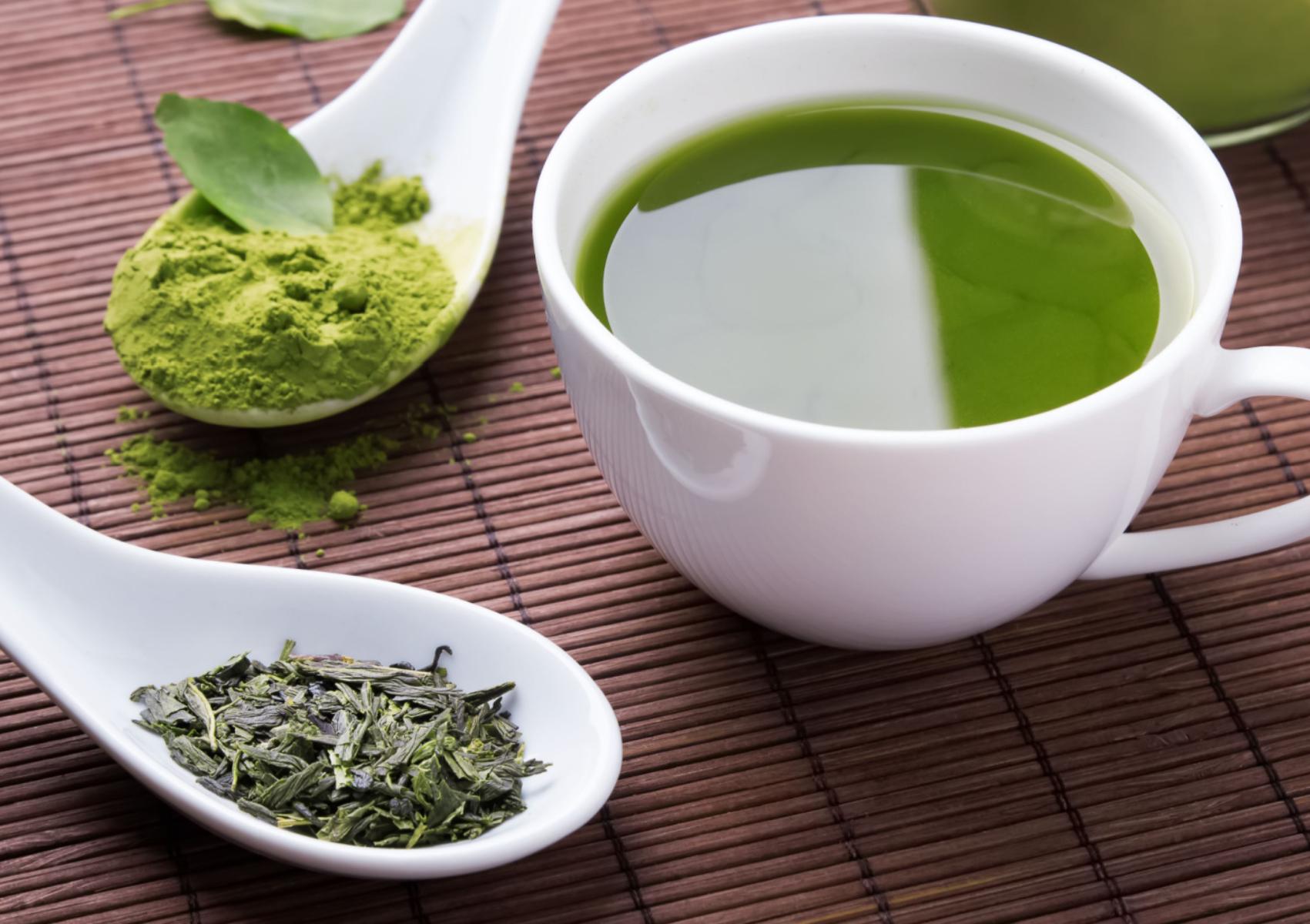 Matcha: Η διατροφική αξία του και πως βοηθάει τον οργανισμό