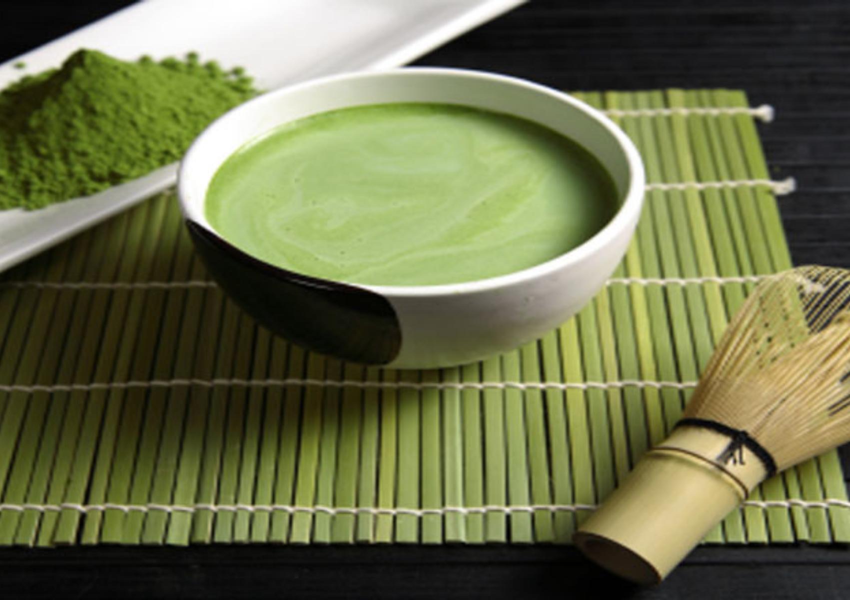 Matcha: Η διατροφική αξία του και πως βοηθάει τον οργανισμό