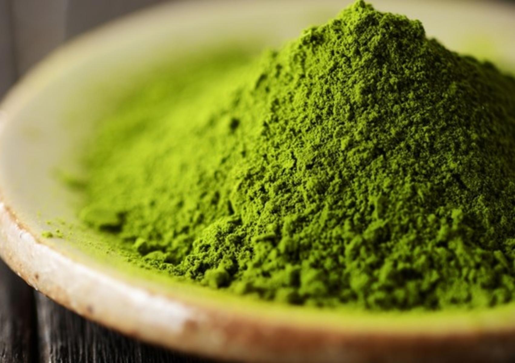 Matcha: Η διατροφική αξία του και πως βοηθάει τον οργανισμό