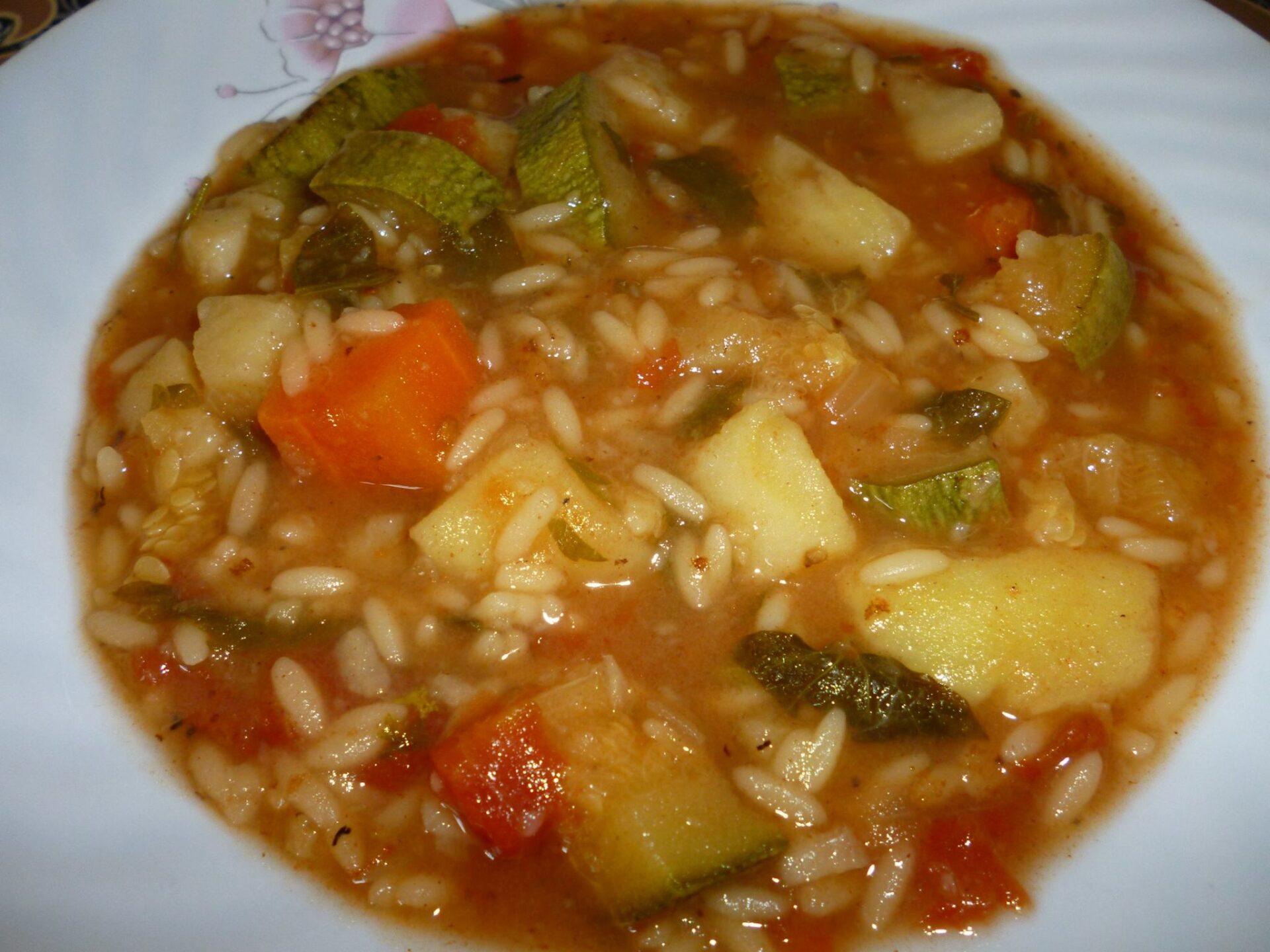 Αλάδωτη-χορτόσουπα-για τη-Μεγάλη Τετάρτη-συνταγή- Αλάδωτη-χορτόσουπα-για τη-Μεγάλη Τετάρτη-συνταγή-