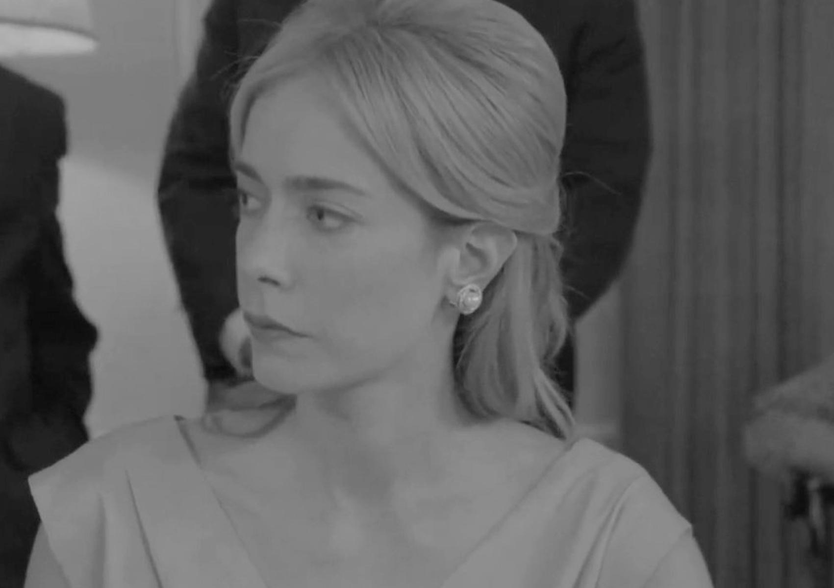 Έρωτας Φυγάς: Σε μία ακόμα κρίση της η Αλεξάνδρα θέτει τη ζωή της σε κίνδυνο