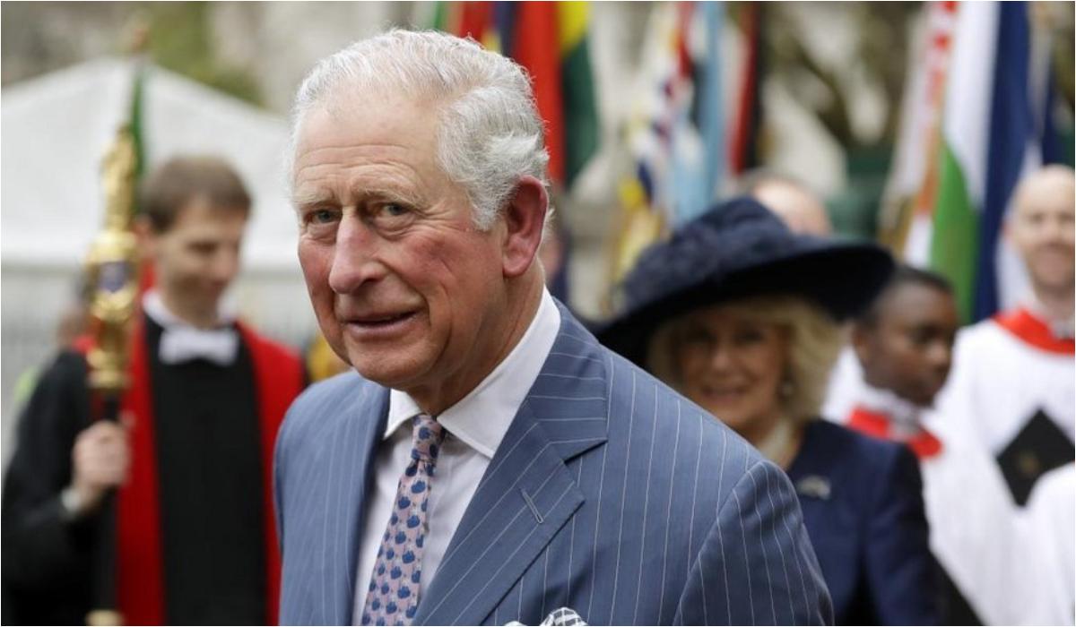 Κάρολος: Αναζητά προσωπικό για το κάστρο Μπαλμόραλ – Η viral αγγελία