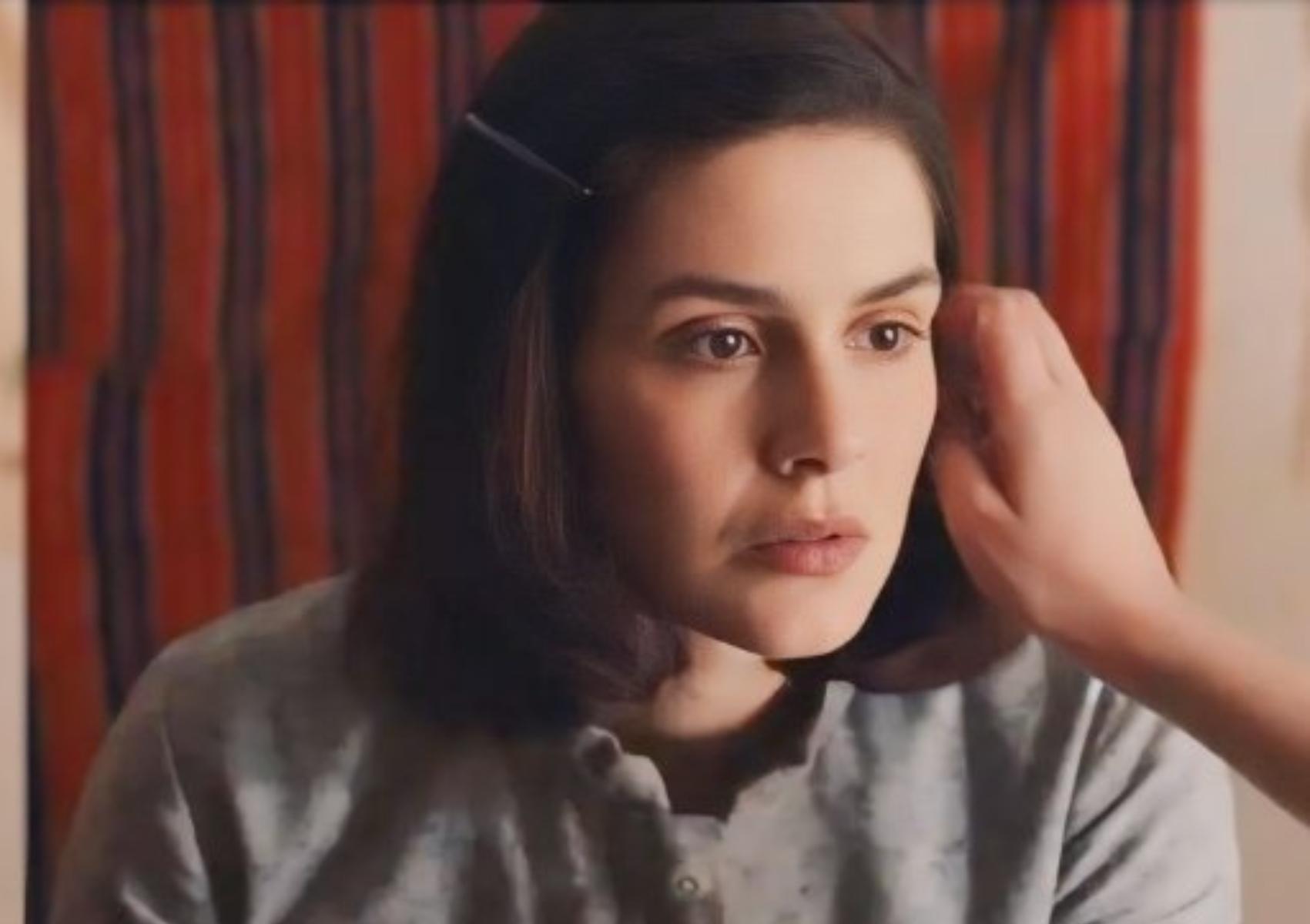 Οι Ψυχοκόρες: Η Μάγια εκδικείται την Βασιλική