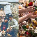 Πάσχα στο χωριό : Πώς βιώνουν το Πάσχα οι νέες γενιές και  τι κάνουν οι παλιότεροι