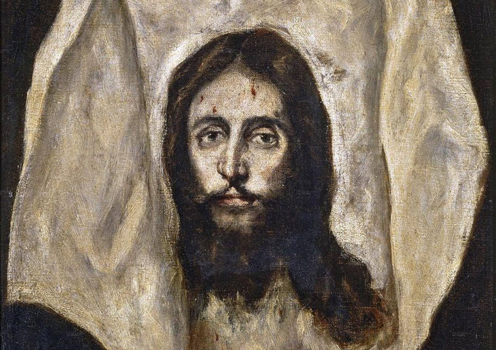 Πάσχα: Το μυστικό του Ιερού Πέπλου της Βερενίκης