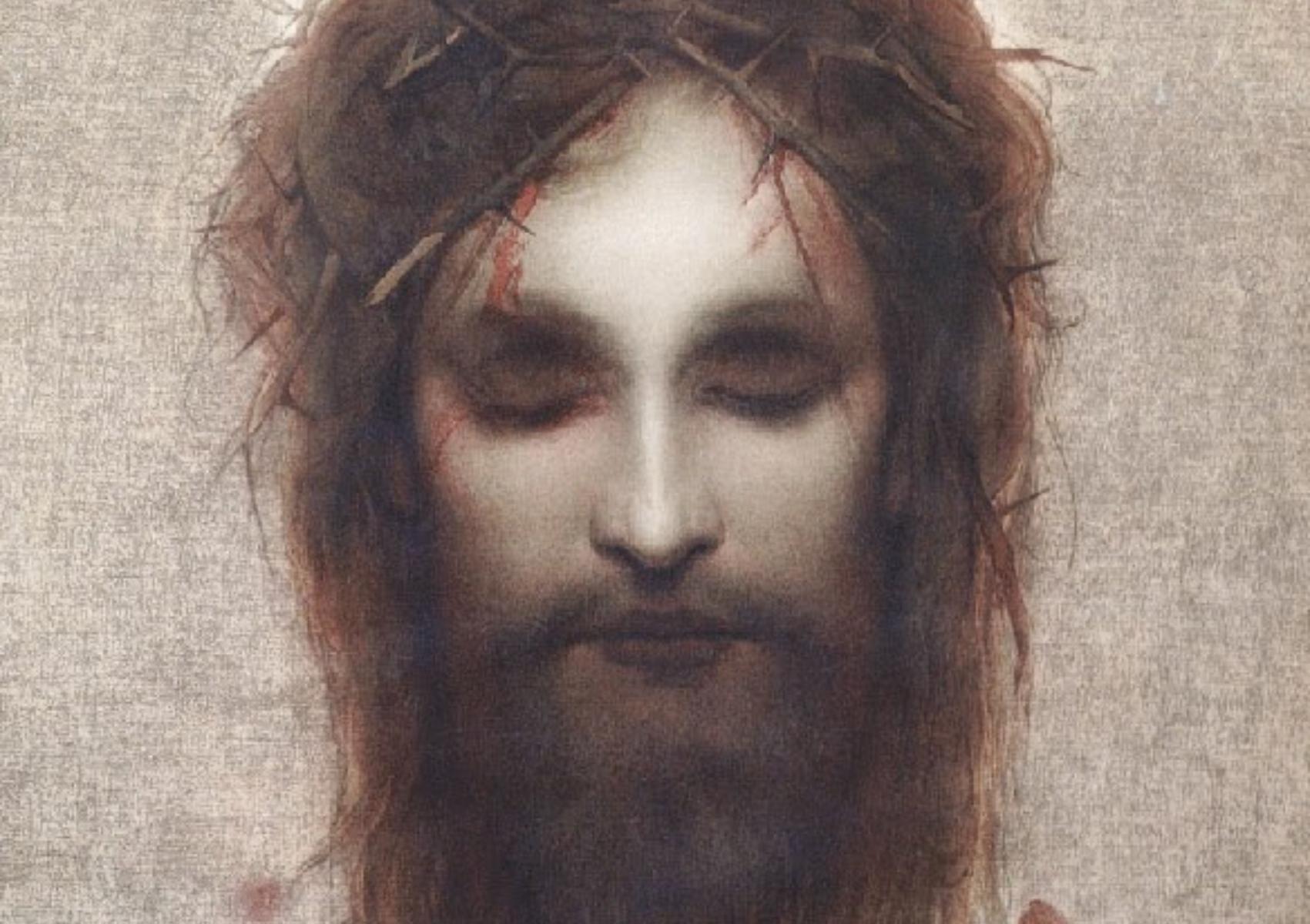 Πάσχα: Το μυστικό του Ιερού Πέπλου της Βερενίκης