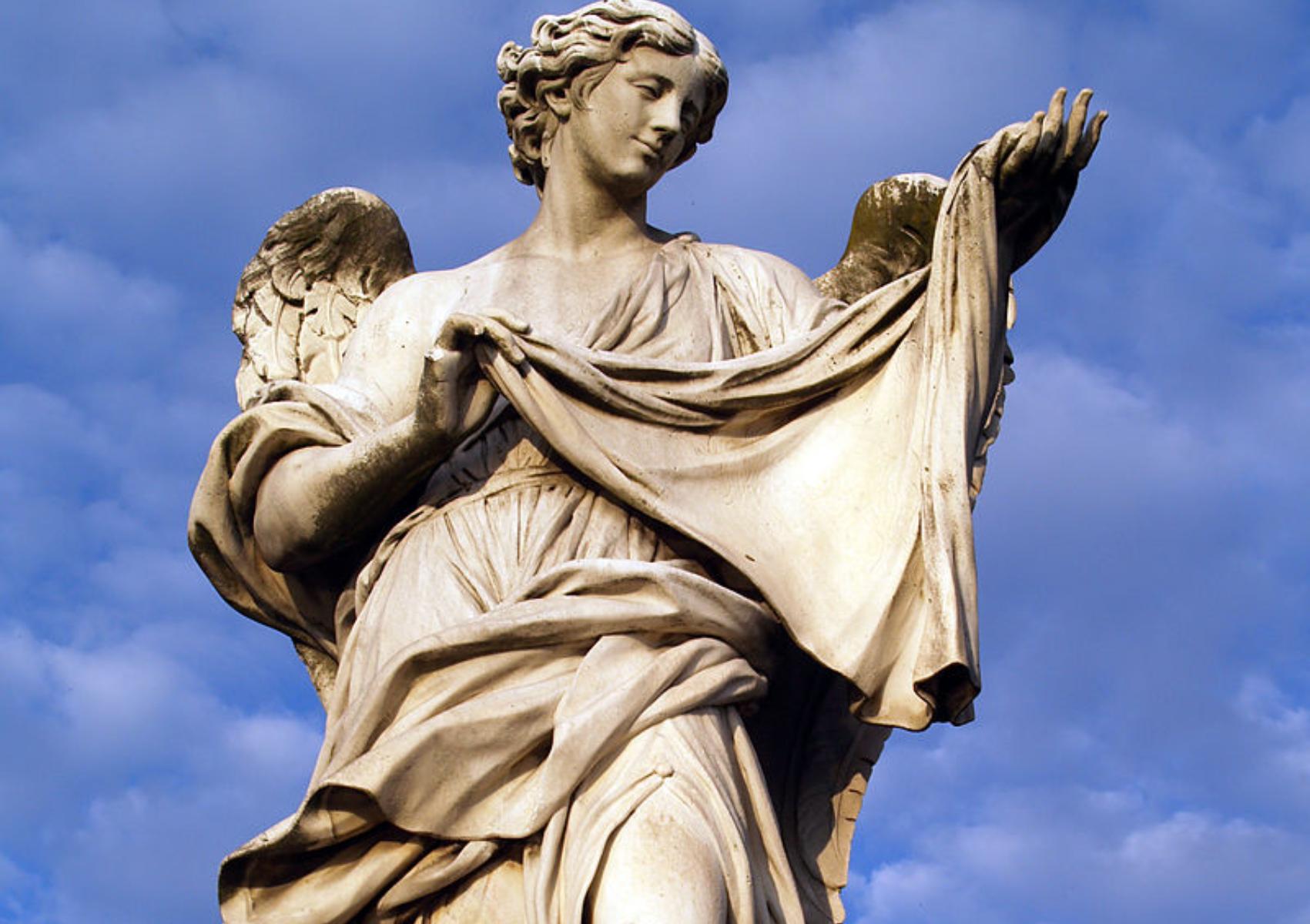 Πάσχα: Το μυστικό του Ιερού Πέπλου της Βερενίκης