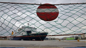 Πρωτομαγιά : Δεμένα στα λιμάνια τα πλοία λόγω απεργίας