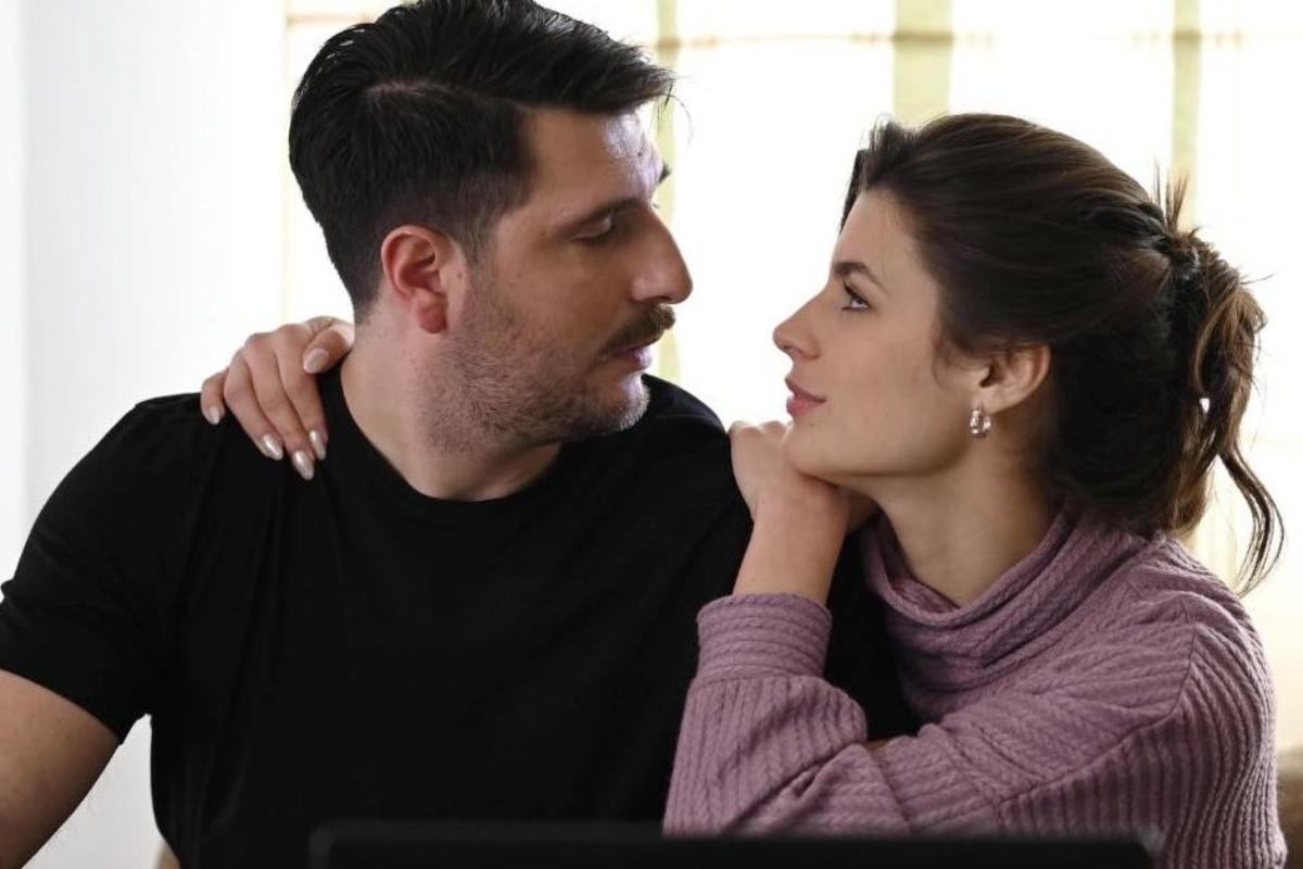 Σασμός: Πέντε Ζευγάρια έχουν happy end στο φινάλε