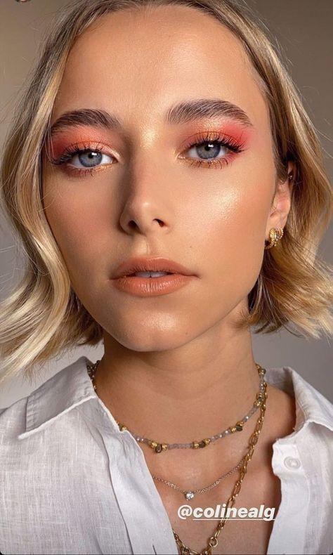 15 ιδέες για σικ και μοντέρνο μακιγιάζ για το βράδυ της Ανάστασης