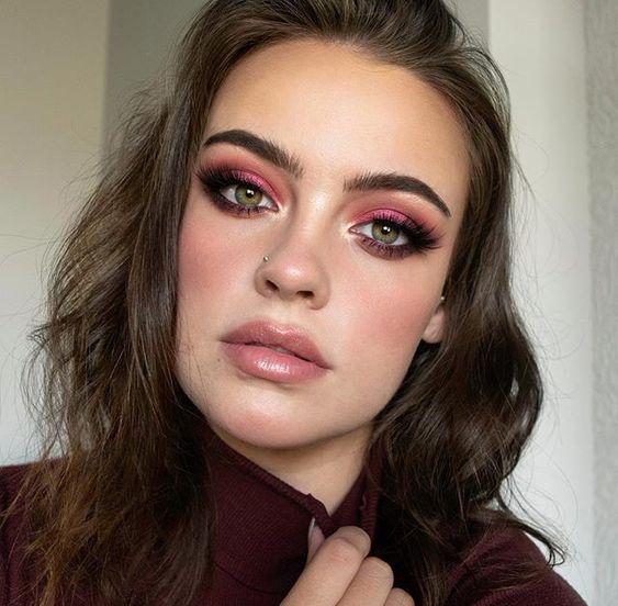 ιδέες-για-μακιγιάζ-το-βράδυ-της-Ανάστασης 2024-