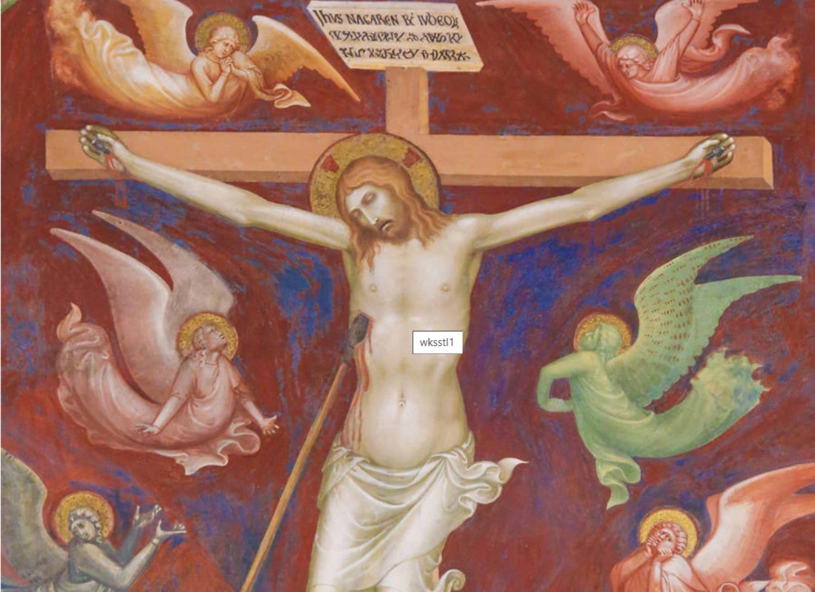 Άγιος Λογγίνος: Η ιστορία του Ρωμαίου Εκατόνταρχου που τρύπησε με την λόγχη του τα πλευρά του Ιησού