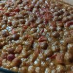 αλάδωτα ρεβίθια-για-τη-Μεγάλη Παρασκευή-συνταγή-