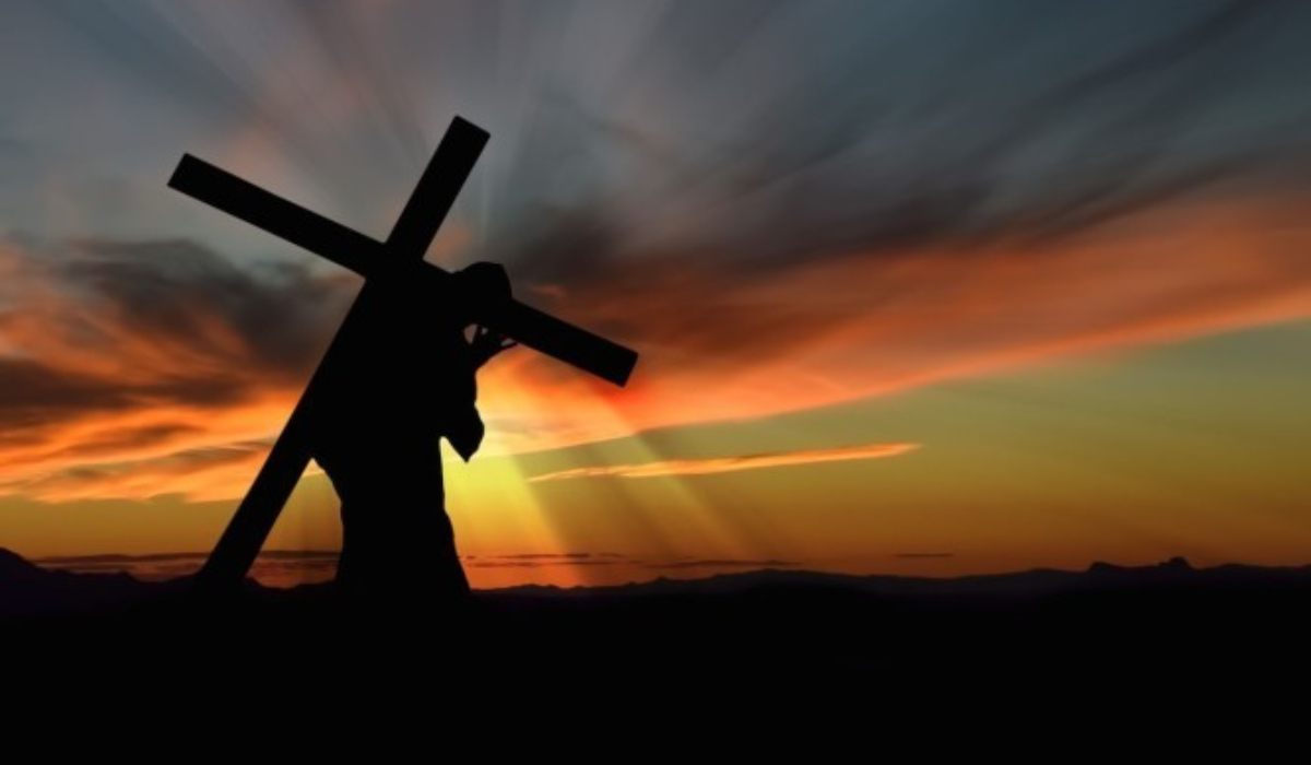 Από τα Πάθη του Χριστού μας στην Ανάσταση: H σημασία του Πάσχα