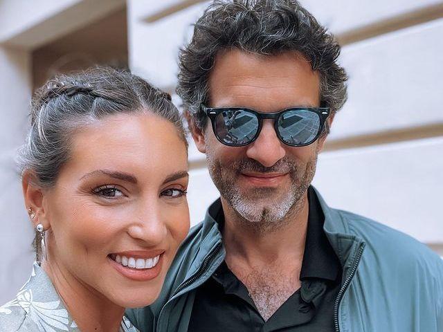 Αθήνα Οικονομάκου και Φίλιππος Μιχόπουλος χωρίζουν- Η κοινή ανακοίνωση τους