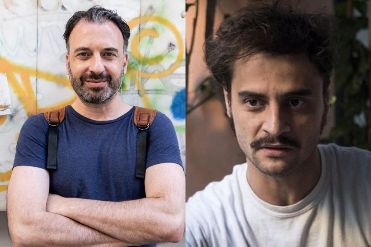 Γιώργος Γάλλος: Που θα πρωταγωνιστήσει μετά τη Μάγισσα