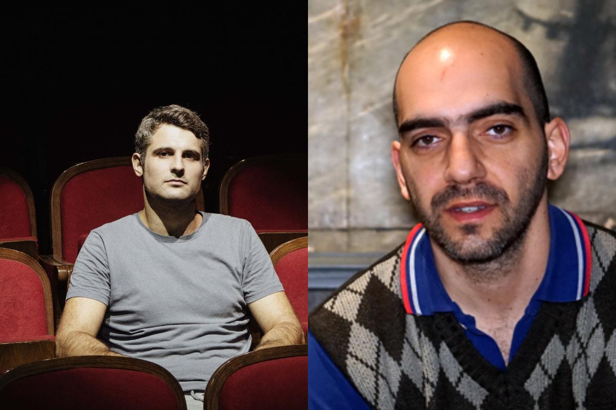 Γιώργος Γάλλος: Που θα πρωταγωνιστήσει μετά τη Μάγισσα