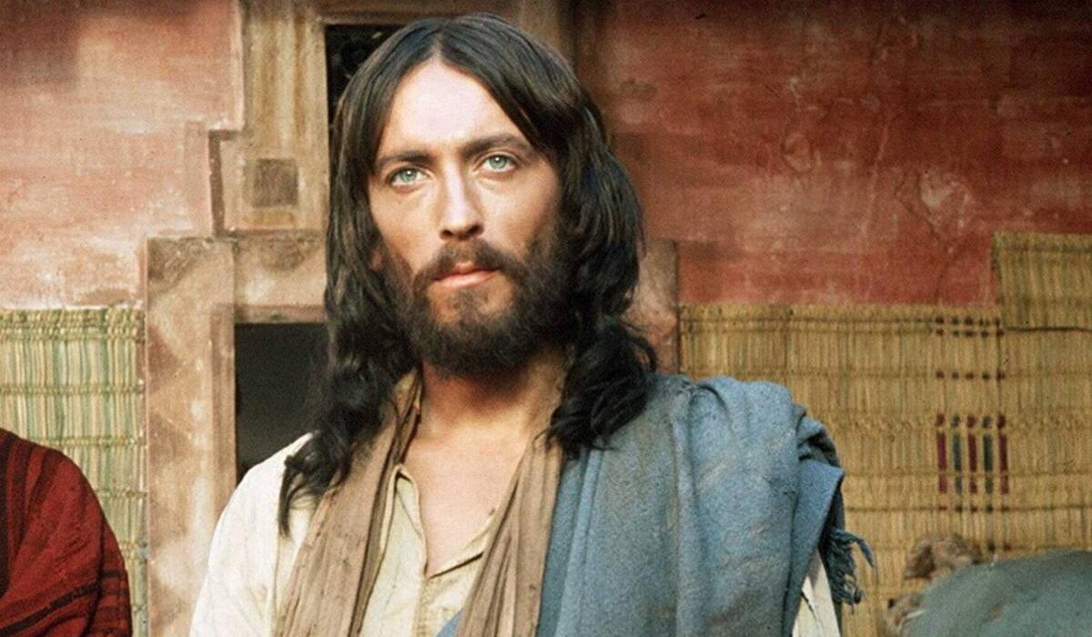 Ιησούς από τη Ναζαρέτ: Πότε και πως θα δούμε φέτος την σειρά