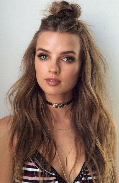 ιδέες-για-καθημερινά χτενίσματα-και-κουρέματα-την-Κυριακή του Πάσχα 2024-