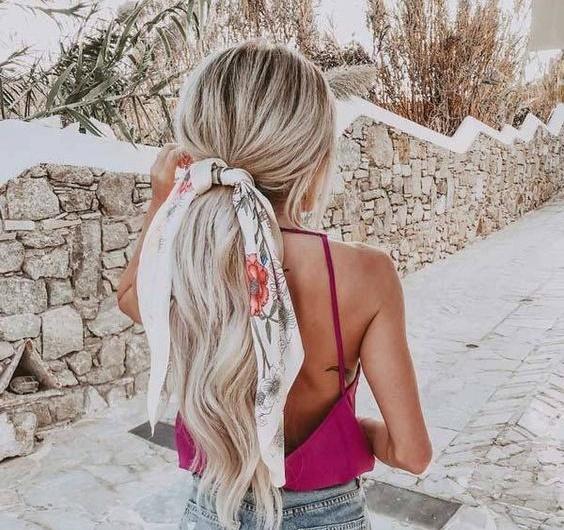 ιδέες-για-καθημερινά χτενίσματα-και-κουρέματα-την-Κυριακή του Πάσχα 2024-