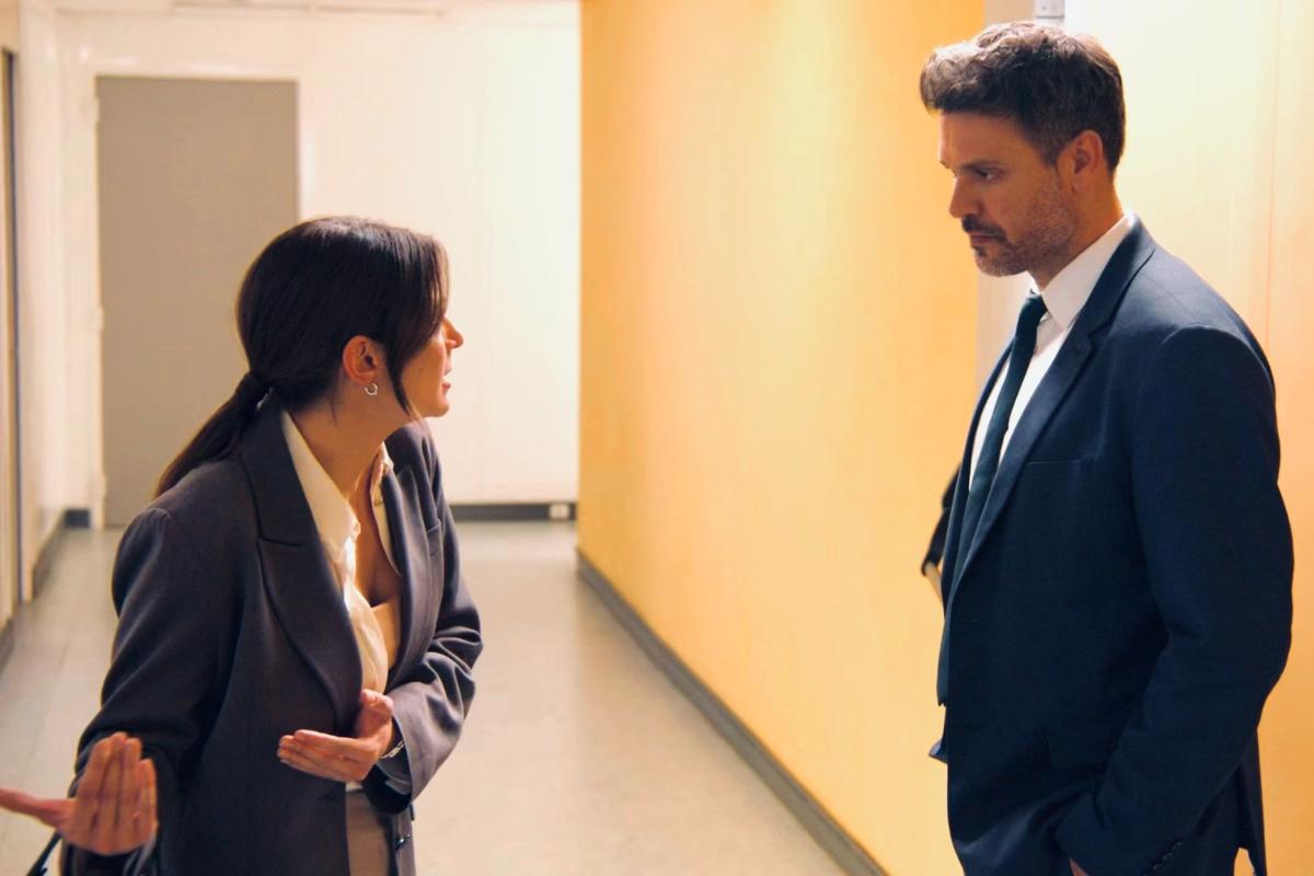 Παγιδευμένοι Επόμενα επεισόδια: Περιλήψεις επεισοδίων από 29/4/2024 έως 30/4/2024