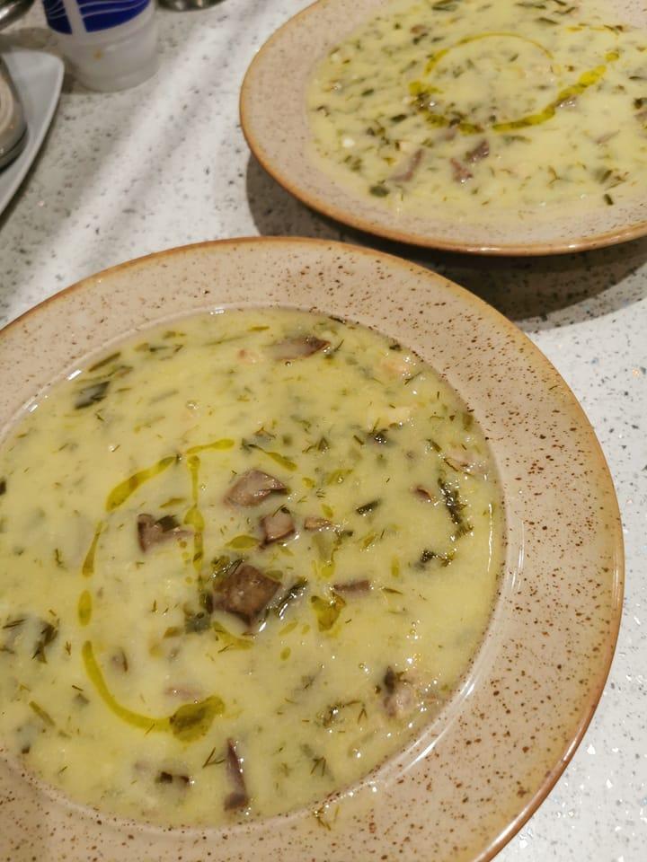 συνταγή-για-παραδοσιακή μαγειρίτσα-